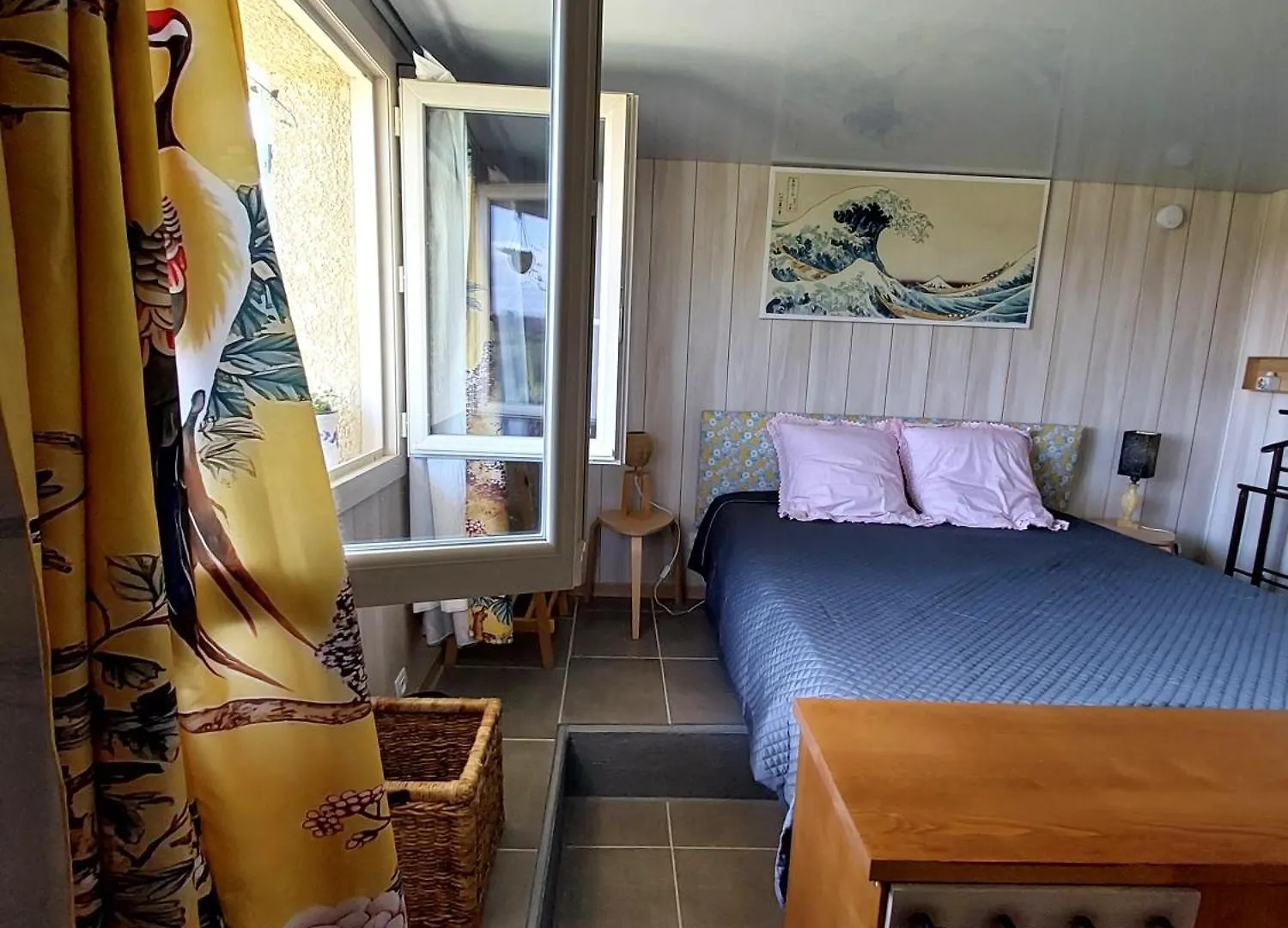Appartement De Plain-Pied Tout Confort Carla-Bayle